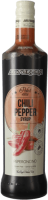 Сироп коктейля Naturera Chili 70 cl Без алкоголя
