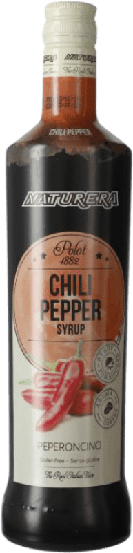 14,95 € | Sciroppo per Cocktail Naturera Chili Spagna 70 cl Senza Alcol