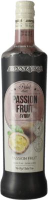 Xarope para Cocktail Naturera Fruta de la Pasión 70 cl Sem Álcool