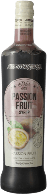 13,95 € | Сироп коктейля Naturera Fruta de la Pasión Испания 70 cl Без алкоголя