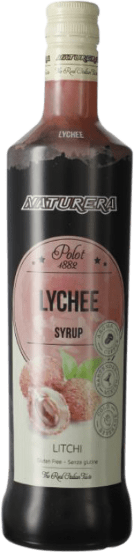 19,95 € Envoi gratuit | Sirop pour Cocktail Naturera Lychee — Litchi