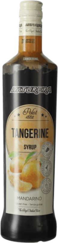 Envoi gratuit | Sirop pour Cocktail Naturera Mandarina Espagne 70 cl Sans Alcool Envoi gratuit | Sirop pour Cocktail Naturera Mandarina Espagne 70 cl Sans Alcool
