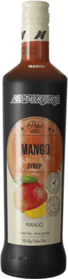 シュナップ Naturera Sirope de Mango 70 cl アルコールなし