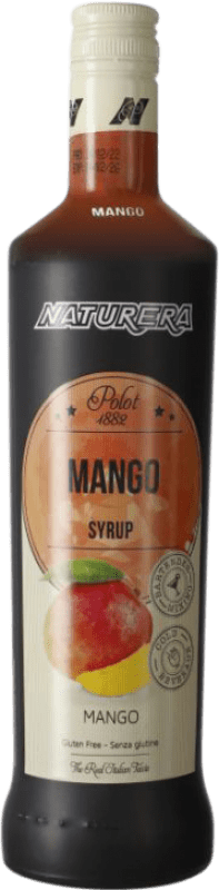 14,95 € | Sirope para Cóctel Naturera Mango España 70 cl Sin Alcohol