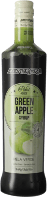 Cocktail Syrup Naturera Manzana Verde 70 cl Alcohol-Free