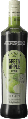 シュナップ Naturera Sirope de Manzana Verde 70 cl アルコールなし