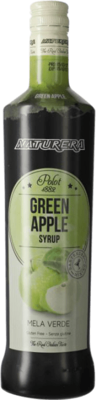 14,95 € | Xarope para Cocktail Naturera Manzana Verde Espanha 70 cl Sem Álcool