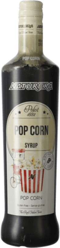 14,95 € | Sirup für Cocktail Naturera Palomitas Spanien 70 cl Alkoholfrei
