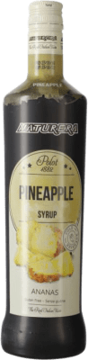 シュナップ Naturera Sirope de Piña 70 cl アルコールなし