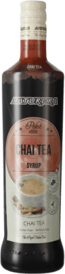 Schnapp Naturera Sirope de Te Chai 70 cl Sans Alcool