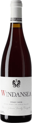 Newton Johnson Windansea Single Vineyard Pinot Black Swartland 75 cl