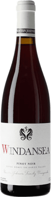 Newton Johnson Windansea Single Vineyard