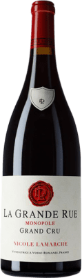 François Lamarche La Grande Rue Pinot Noir Grand Cru Magnum Bottle 1,5 L