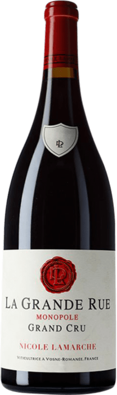 送料無料 | 赤ワイン François Lamarche La Grande Rue Grand Cru ブルゴーニュ フランス Pinot Noir — ピノ・ノワール マグナムボトル 1,5 L