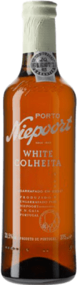 508,95 € | 甜酒 Niepoort Colheita White 1968 I.G. Porto 波尔图 葡萄牙 Verdejo, Códega, Rabigato, Viosinho, Arinto 半瓶 37 cl