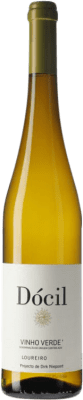 Niepoort Dócil Loureiro Vinho Verde 75 cl