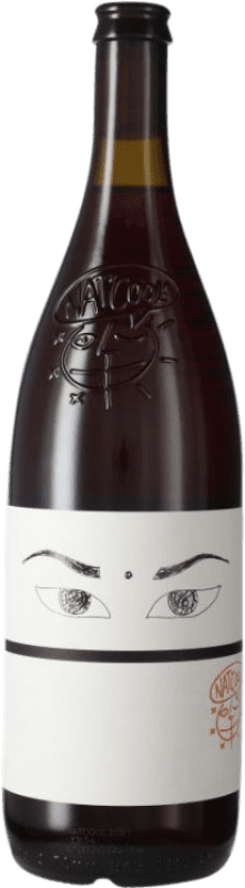 22,95 € Free Shipping | Red wine Niepoort Drink Me Nat Cool D.O.C. Bairrada