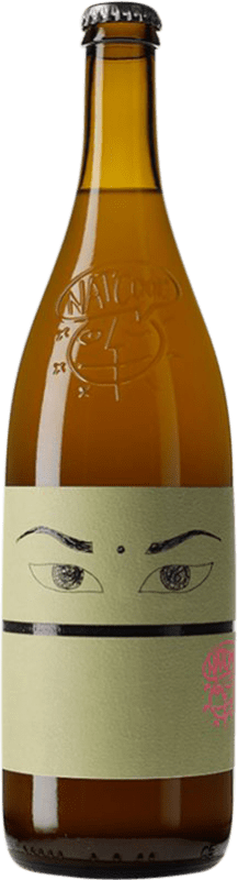 Envoi gratuit | Vin blanc Niepoort Drink Me Nat Cool Branco D.O.C. Bairrada Portugal 1 L