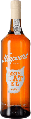 Niepoort 5 Años