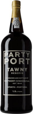 Niepoort Tawny Party Porto Magnum-Flasche 1,5 L