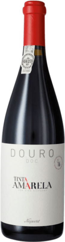 77,95 € 送料無料 | 赤ワイン Niepoort I.G. Douro