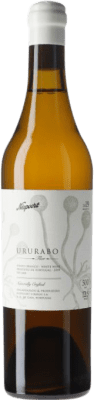 41,95 € | 白ワイン Niepoort Ururabo I.G. Douro ドウロ ポルトガル Verdejo ボトル Medium 50 cl