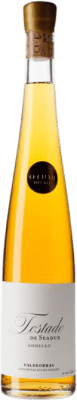 109,95 € | 白ワイン Pago de los Capellanes O Luar do Sil Tostado de Seadur D.O. Valdeorras ガリシア スペイン ミディアムボトル 50 cl