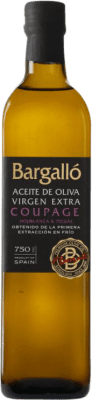 Azeite de Oliva Bargalló Virgen Extra Coupage 75 cl