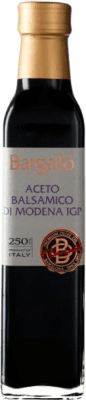 7,95 € Envoi gratuit | Vinaigre Bargalló Balsamique D.O.C. Modena Petite Bouteille 25 cl
