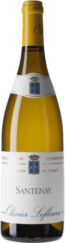 79,95 € 免费送货 | 白酒 Olivier Leflaive Santenay Blanc