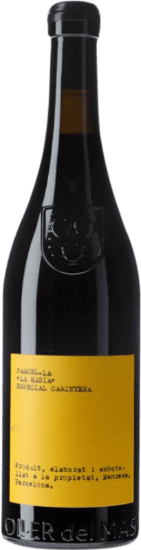 239,95 € | Красное вино Oller del Mas Especial D.O. Pla de Bages Каталония Испания Carignan 75 cl