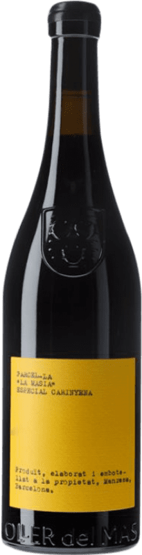 263,95 € Kostenloser Versand | Rotwein Oller del Mas Especial D.O. Pla de Bages