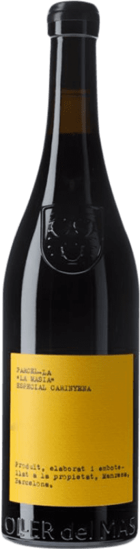 259,95 € Spedizione Gratuita | Vino Rosso Oller del Mas Speciale D.O. Pla de Bages