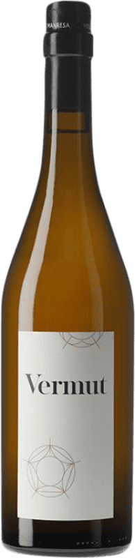 21,95 € 免费送货 | 苦艾酒 Oller del Mas Restaurant Cinc Sentits