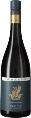 Palliser Estate Pinot Black Martinborough 75 cl