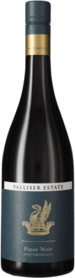 Palliser Estate Spätburgunder Martinborough 75 cl