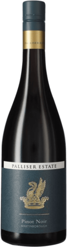 48,95 € 免费送货 | 红酒 Palliser Estate I.G. Martinborough