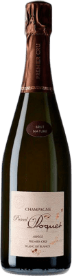 Pascal Doquet Arpege Champagne 75 cl
