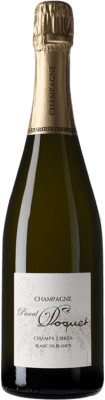 Pascal Doquet Champs Libres Blanc de Blancs