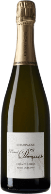Pascal Doquet Champs Libres Blanc de Blancs Champagne 75 cl