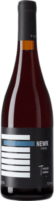 Pedro Parra Newk Cinsault Valle del Itata 75 cl