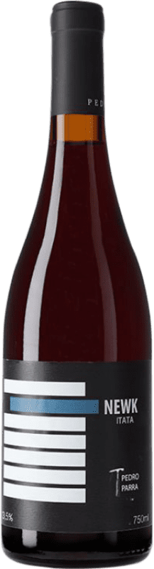79,95 € Free Shipping | Red Wine Pedro Parra Newk I.G. Valle del Itata