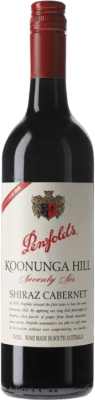 Penfolds Koonunga Hill Seventy Six Shiraz-Cabernet Southern Australia 75 cl