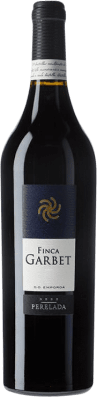 免费送货 | 红酒 Perelada & Chivite Finca Garbet D.O. Empordà 加泰罗尼亚 西班牙 75 cl