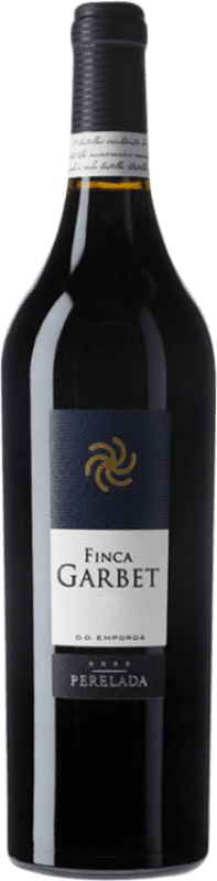 免费送货 | 红酒 Perelada Finca Garbet D.O. Empordà 加泰罗尼亚 西班牙 75 cl