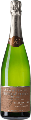 Perrot Batteux Blanc de Blancs Premier Cru Chardonnay 香槟 Champagne 75 cl