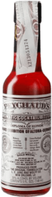 Soft Drinks & Mixers Peychaud's. Bitter Aromatic Small Bottle 15 cl