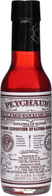 Bibite e Mixer Peychaud's. Bitter Aromatic Piccola Bottiglia 15 cl