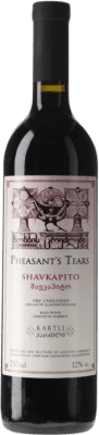 Pheasant's Tears Shavkapito 75 cl