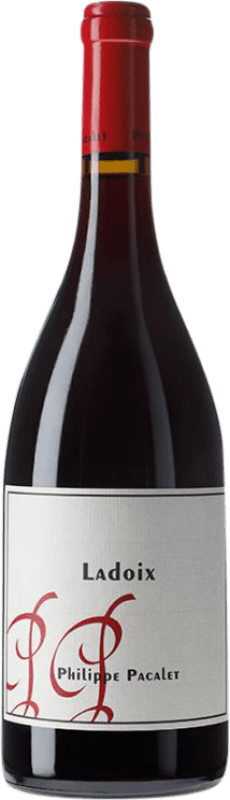 78,95 € Envio grátis | Vinho tinto Philippe Pacalet Ladoix Rouge